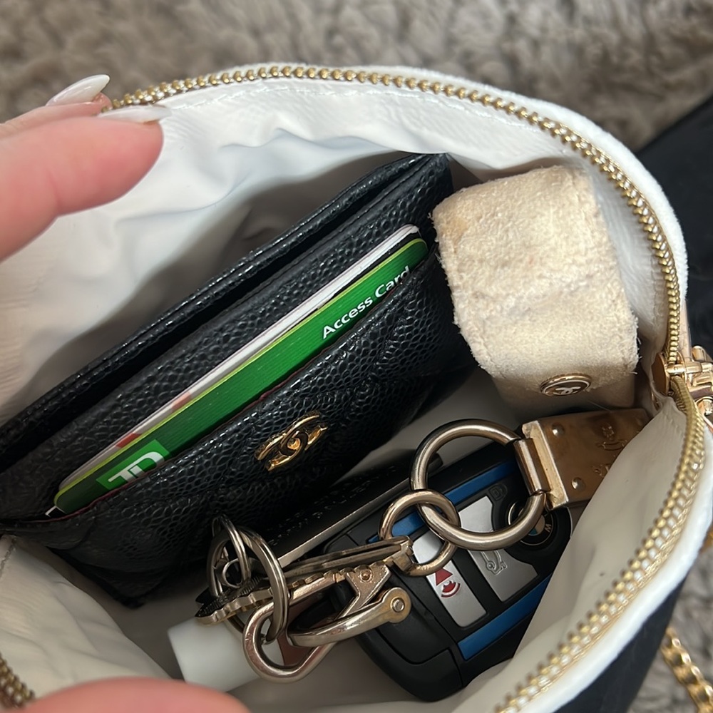 DIOR MINI BAG - Picture 6 of 6